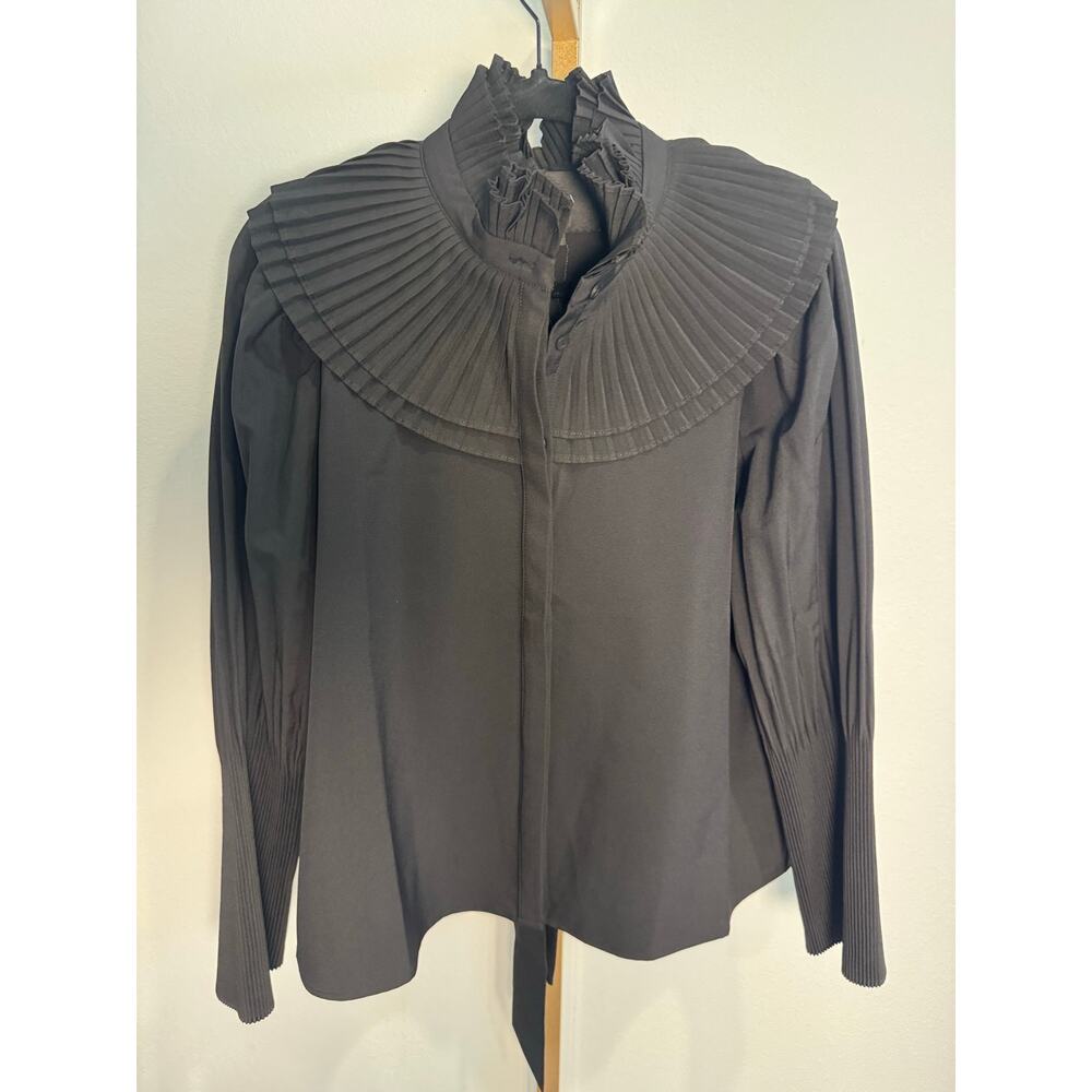 Aleeza Paris | Hierarchy Shirt - Picture 5 of 10